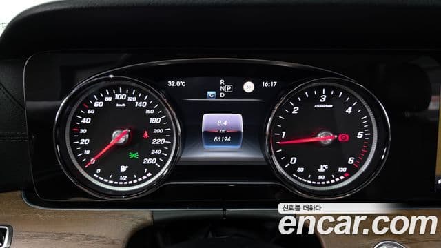 Mercedes-Benz E-класс W213 Exclusive, 2017 8