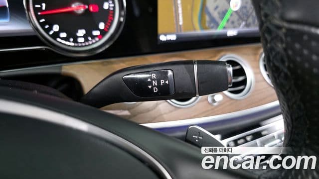 Mercedes-Benz E-класс W213 Exclusive, 2017 9