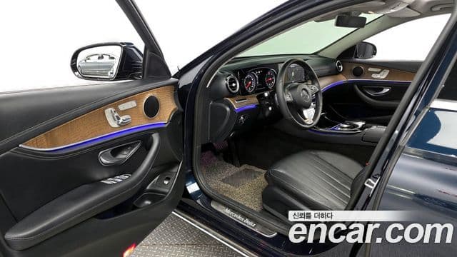 Mercedes-Benz E-класс W213 Exclusive, 2017 10