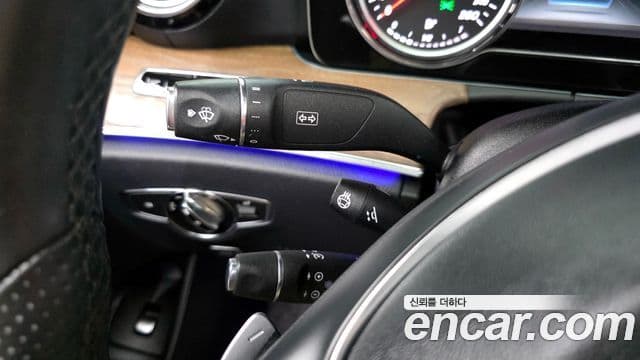 Mercedes-Benz E-класс W213 Exclusive, 2017 13