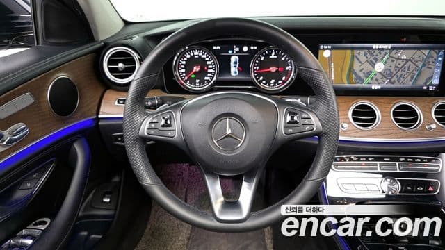 Mercedes-Benz E-класс W213 Exclusive, 2017 14