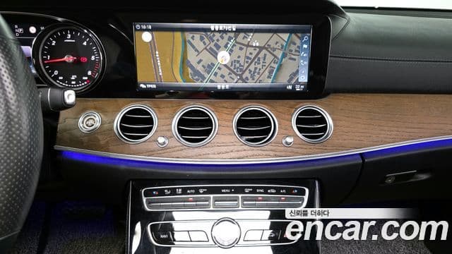 Mercedes-Benz E-класс W213 Exclusive, 2017 15