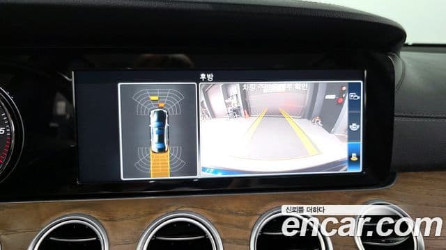 Mercedes-Benz E-класс W213 Exclusive, 2017 16