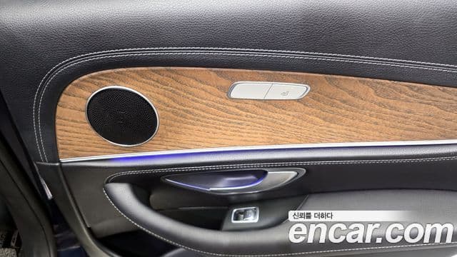 Mercedes-Benz E-класс W213 Exclusive, 2017 18