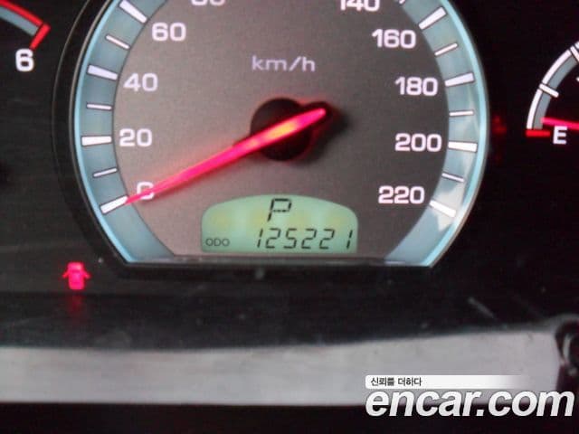 KG모빌리티(SsangYong) Super Rexton топовая версия, 2011 17