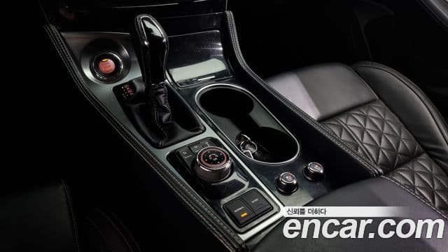 Nissan 맥시마 (A36) Platinum, 2017 9