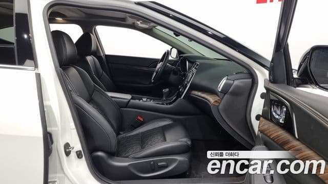 Nissan 맥시마 (A36) Platinum, 2017 11