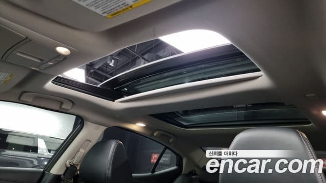 Nissan 맥시마 (A36) Platinum, 2017 19