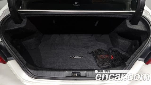 Nissan 맥시마 (A36) Platinum, 2017 20