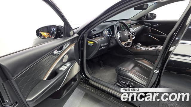 Kia The / новый K9 Best SelectionⅡ, 2021 11