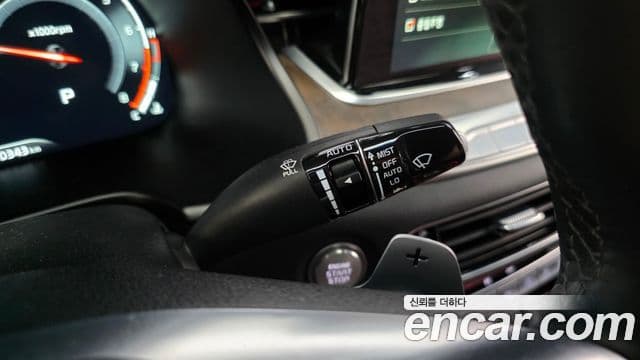 Kia The / новый K9 Best SelectionⅡ, 2021 17