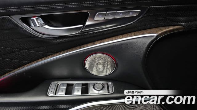 Kia The / новый K9 Best SelectionⅡ, 2021 18