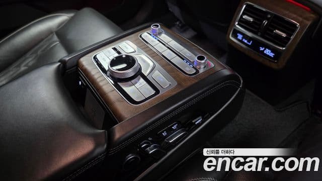 Kia The / новый K9 Best SelectionⅡ, 2021 19