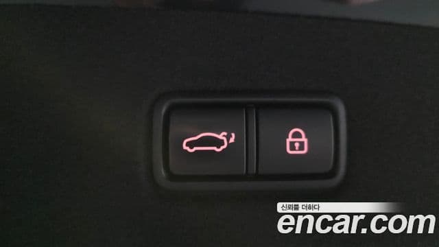 Kia The / новый K9 Best SelectionⅡ, 2021 20