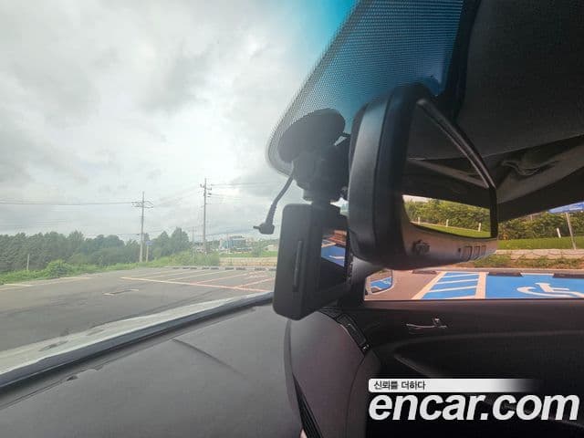 Hyundai YF Sonata Premier, 2011 14