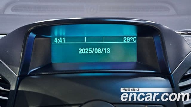 Chevrolet(GM대우) Orlando пакет безопасности, 2014 14