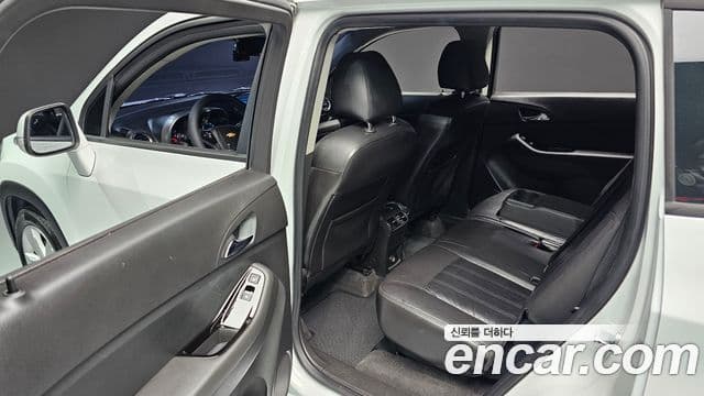 Chevrolet(GM대우) Orlando пакет безопасности, 2014 17