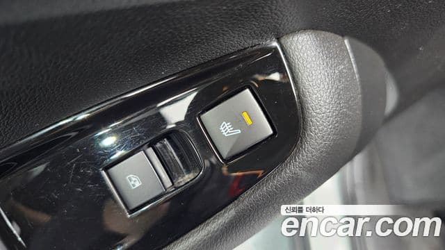 Chevrolet(GM대우) Orlando пакет безопасности, 2014 18