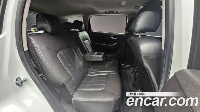 Chevrolet(GM대우) Orlando пакет безопасности, 2014 19