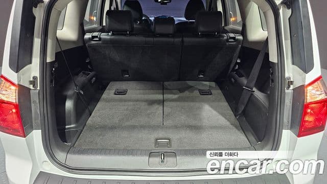 Chevrolet(GM대우) Orlando пакет безопасности, 2014 20