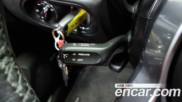 Porsche Macan 95B, 2018 16