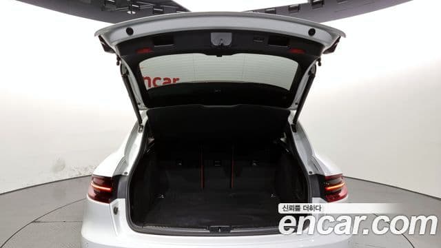 Porsche Macan 95B, 2018 20