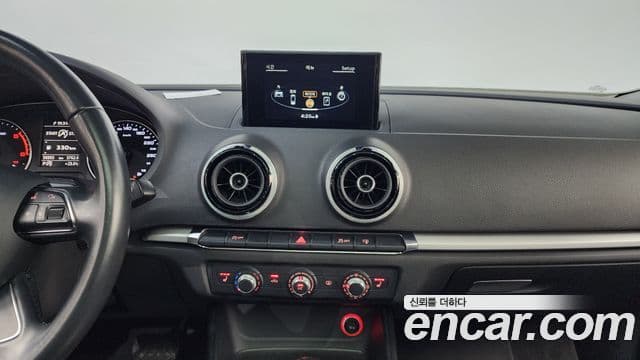 Audi New A3 8V, 2015 14