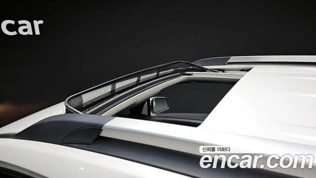 Chevrolet(GM대우) Trax 1.4 LTZ, 2015 19