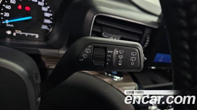 Ford Explorer 6세대 2.3 Limited 4WD, 2023 14
