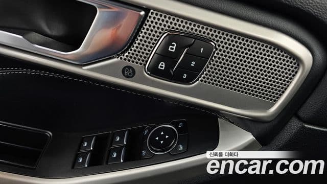 Ford Explorer 6세대 2.3 Limited 4WD, 2023 18