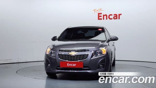 Chevrolet(GM대우) Cruze 1.8 LT+, 2014 3