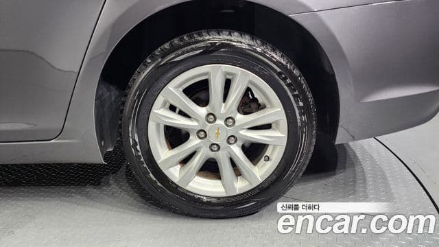 Chevrolet(GM대우) Cruze 1.8 LT+, 2014 все фото