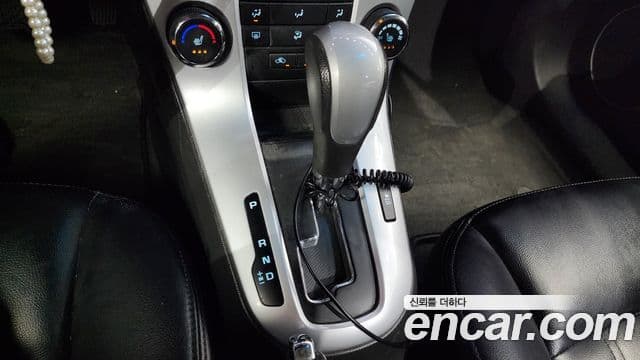 Chevrolet(GM대우) Cruze 1.8 LT+, 2014 9