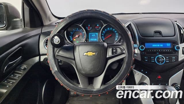 Chevrolet(GM대우) Cruze 1.8 LT+, 2014 13