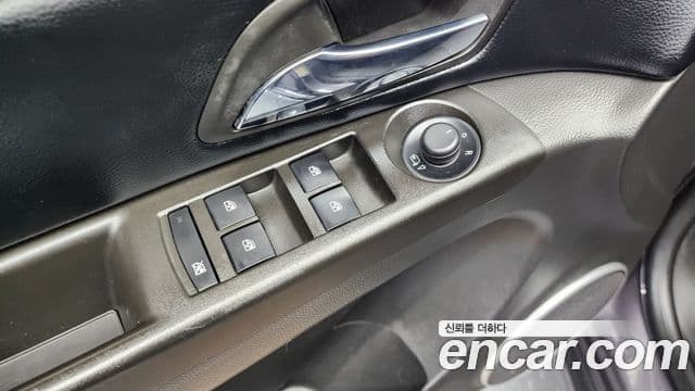 Chevrolet(GM대우) Cruze 1.8 LT+, 2014 16