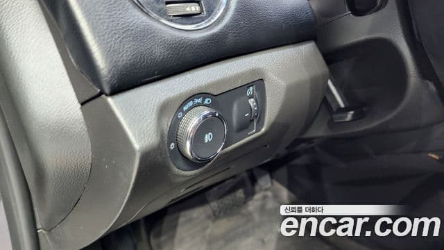 Chevrolet(GM대우) Cruze 1.8 LT+, 2014 17