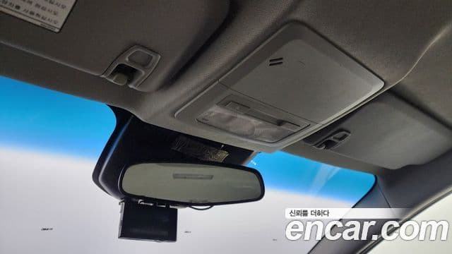 Chevrolet(GM대우) Cruze 1.8 LT+, 2014 18