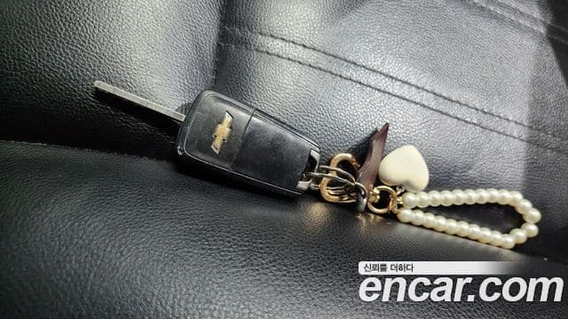 Chevrolet(GM대우) Cruze 1.8 LT+, 2014 19