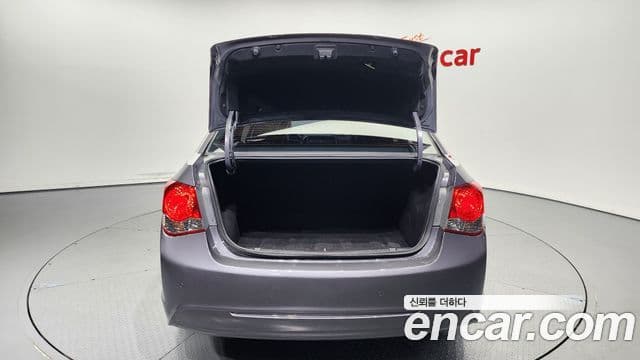 Chevrolet(GM대우) Cruze 1.8 LT+, 2014 20