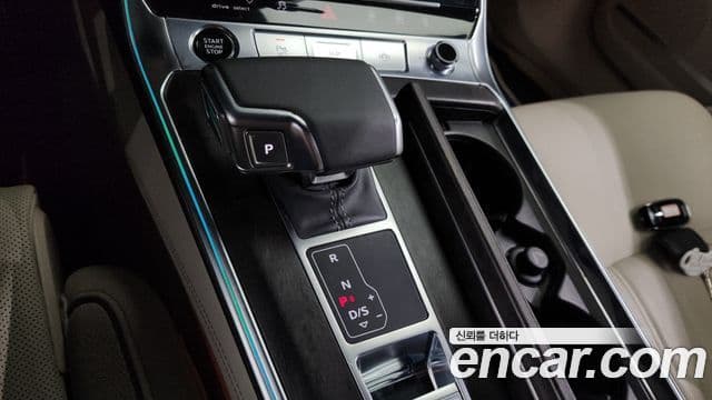 Audi A7 (4K) Premium, 2021 9