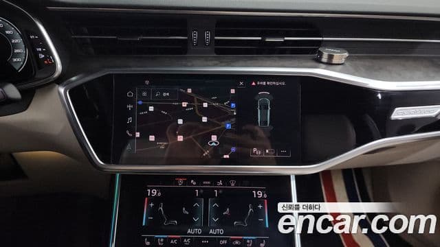 Audi A7 (4K) Premium, 2021 14