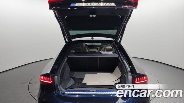 Audi A7 (4K) Premium, 2021 20