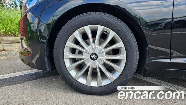 Hyundai LF Sonata Style, 2015 все фото