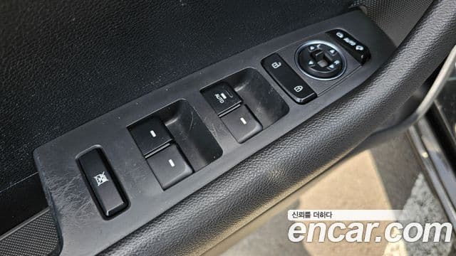 Hyundai LF Sonata Style, 2015 13