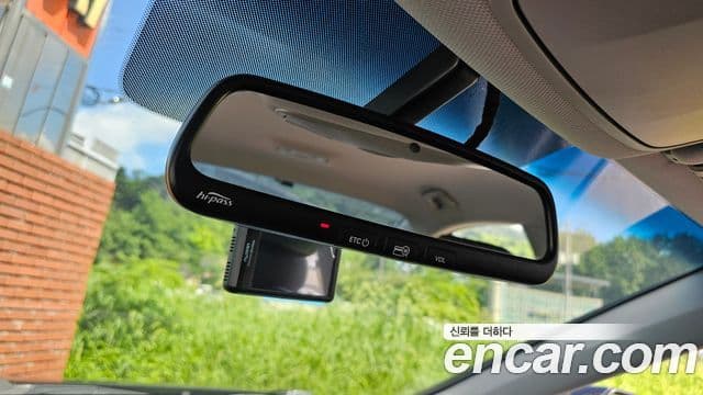 Hyundai LF Sonata Style, 2015 20