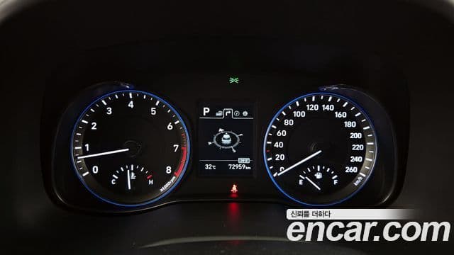 Hyundai Kona Modern pop, 2018 8