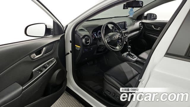 Hyundai Kona Modern pop, 2018 10