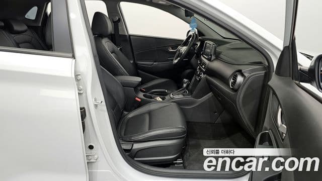 Hyundai Kona Modern pop, 2018 11