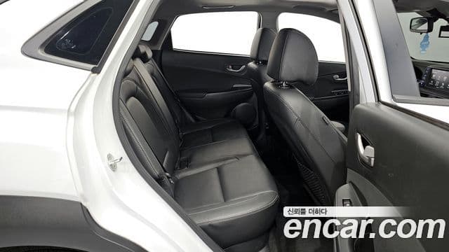 Hyundai Kona Modern pop, 2018 12