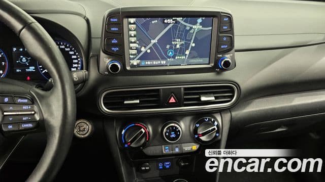 Hyundai Kona Modern pop, 2018 14